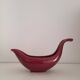 Boch Newtime gravy boat from the 50s