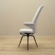 Swivel armchair, Italian design, 1970s, production: Italy
