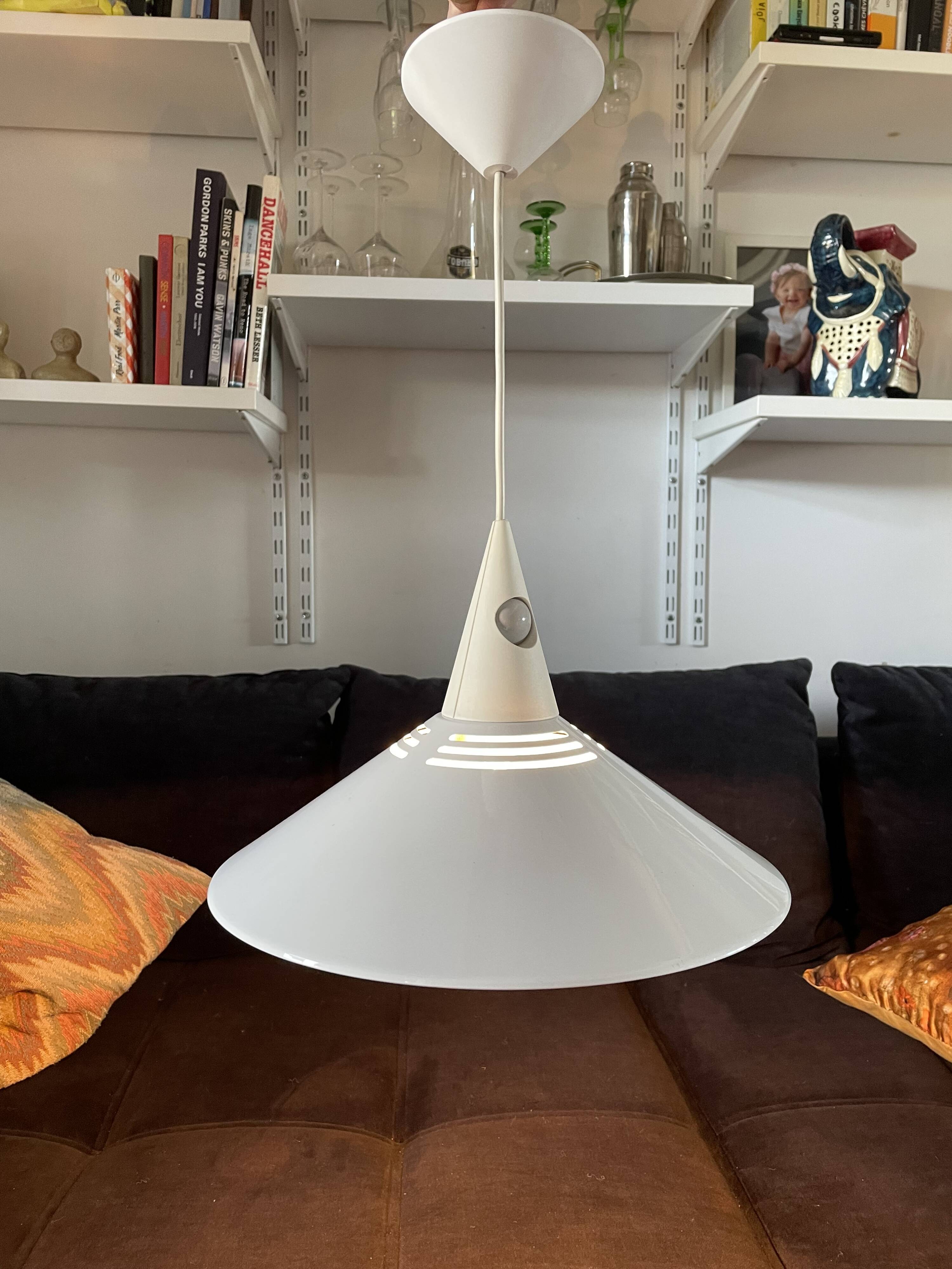 Suspension style Memphis 80’s