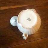 Old Limoge porcelain coffee maker