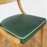 Scandinavian chair original design