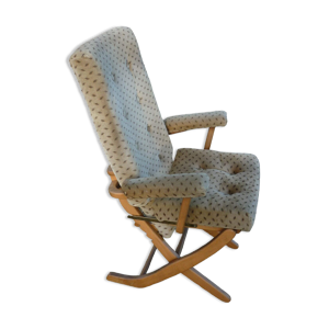 Fauteuil Poly_X, relax