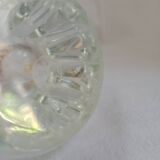 Baccarat crystal vase