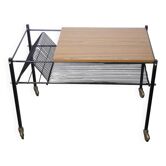 Table basse 1960