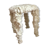 Decorative tabouret