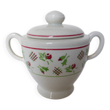 Vintage sugar bowl 210794