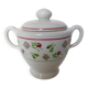 Vintage sugar bowl 210794