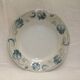 Sarreguemines Tircis barbotine art nouveau plate collection