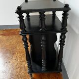 Music cabinet