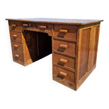 Ancien bureau américain