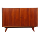 Commode vintage par Jiroutek pour Interier Praha modèle U-450, 1960