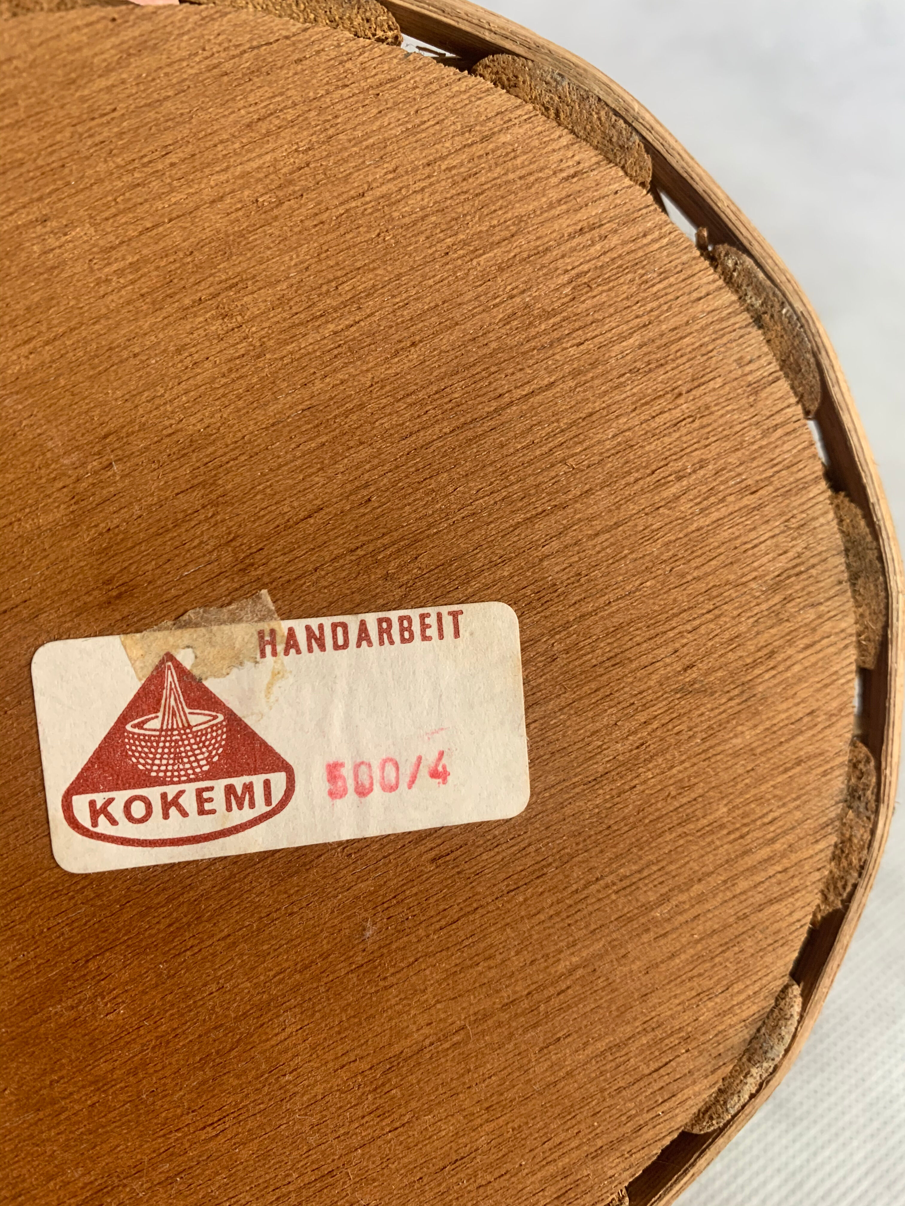 Acapulco Villeroy & Boch basket