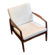Vintage scandinavian armchair
