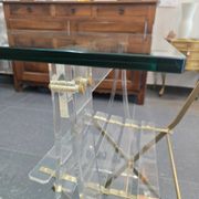 Marais International – Table and 2 chairs "The Invisibles by Marais"
