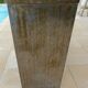Industrial low metal furniture goes everywhere with wood top
