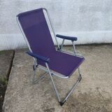 Camping chair