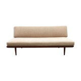 Banquette scandinave Peter Hivdt & Orla Molgaard années 60