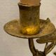 Pair of wall lamps