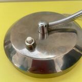Vintage chrome lamp