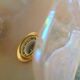 Suspension opaline rose