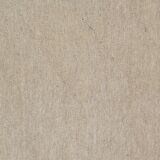 Large Yellow Kilim Rug, Gold Geometric Tribal Wool Carpet 300 x 202 cm