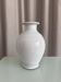 Vase vintage en céramique tournée à la main