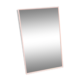 Mirror XL Pink Art Deco