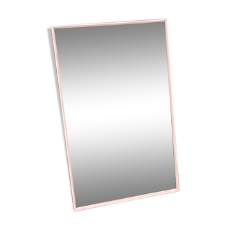 Mirror XL Pink Art Deco