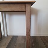 Farmhouse table