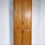 Teak China Cabinet by Glostrup Danish Design