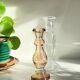 CANDLESTICK GLASS