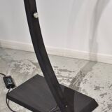 Vintage Floor Lamp • Arc • Beltrami & Gencarelli • Ricerca New Design • Chromed Metal • 1970