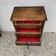 Extra furniture or bedside table