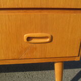 Commode, Suède, années 1960