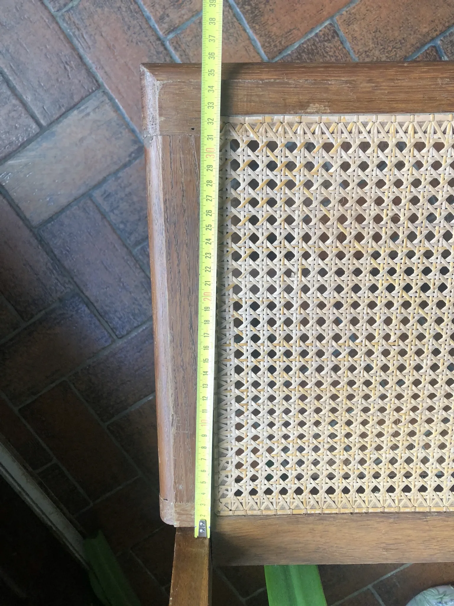 Banc d intérieur