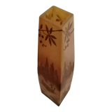 Vase art déco