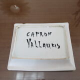 Empty pocket Roger Capron 50s 60s