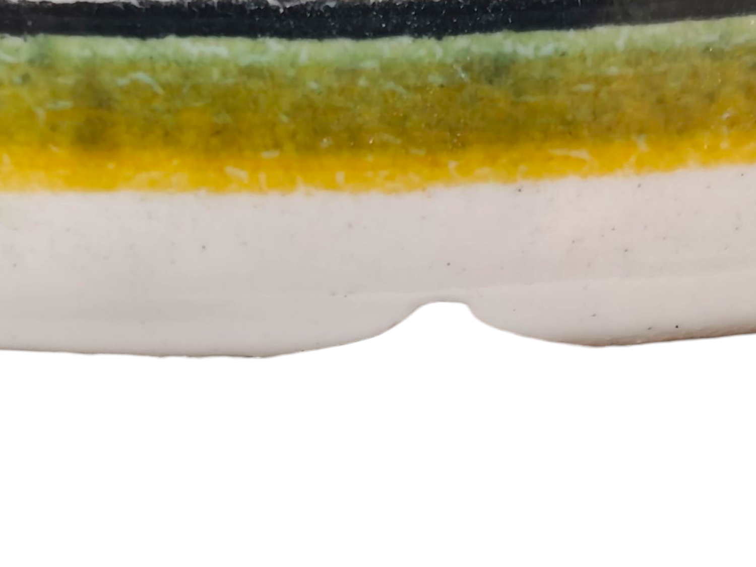 21st Century Filer Portuguese Hand-Painted Vase – Vibrant Folk Art