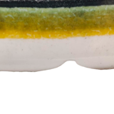 21st Century Filer Portuguese Hand-Painted Vase – Vibrant Folk Art