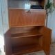 Secretary / Vintage office furniture from Minty of Oxford