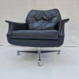 Möbel Mann armchair, Germany, 1960s