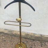 Brass mute servant 1950
