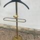Brass mute servant 1950