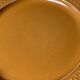 4 dinner plates and 3 dessert plates Geneviève Lethu