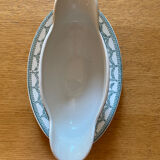 Gravy boat