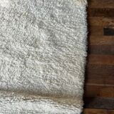 Tapis béni ouarain
