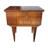 Bedside 1960
