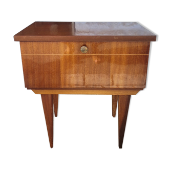 Bedside 1960