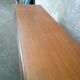 Scandinavian enfilade