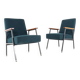 Gispen armchair 'Genie' | 2 pieces in stock